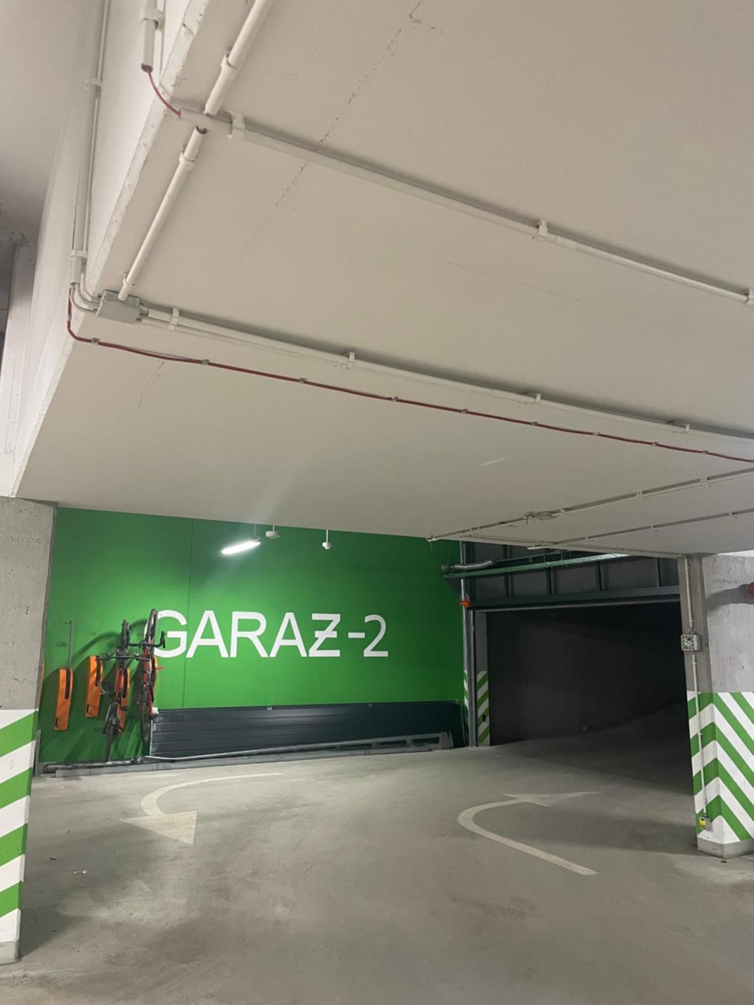 Cracow Wroclawska Premium Apartment Krakau Exterior foto